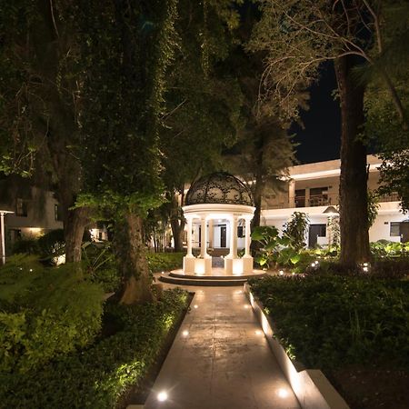 Hotel Ronda Minerva Guadalajara Kültér fotó