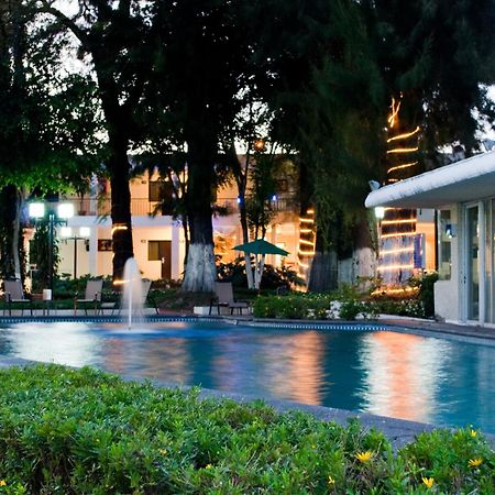 Hotel Ronda Minerva Guadalajara Létesítmények fotó