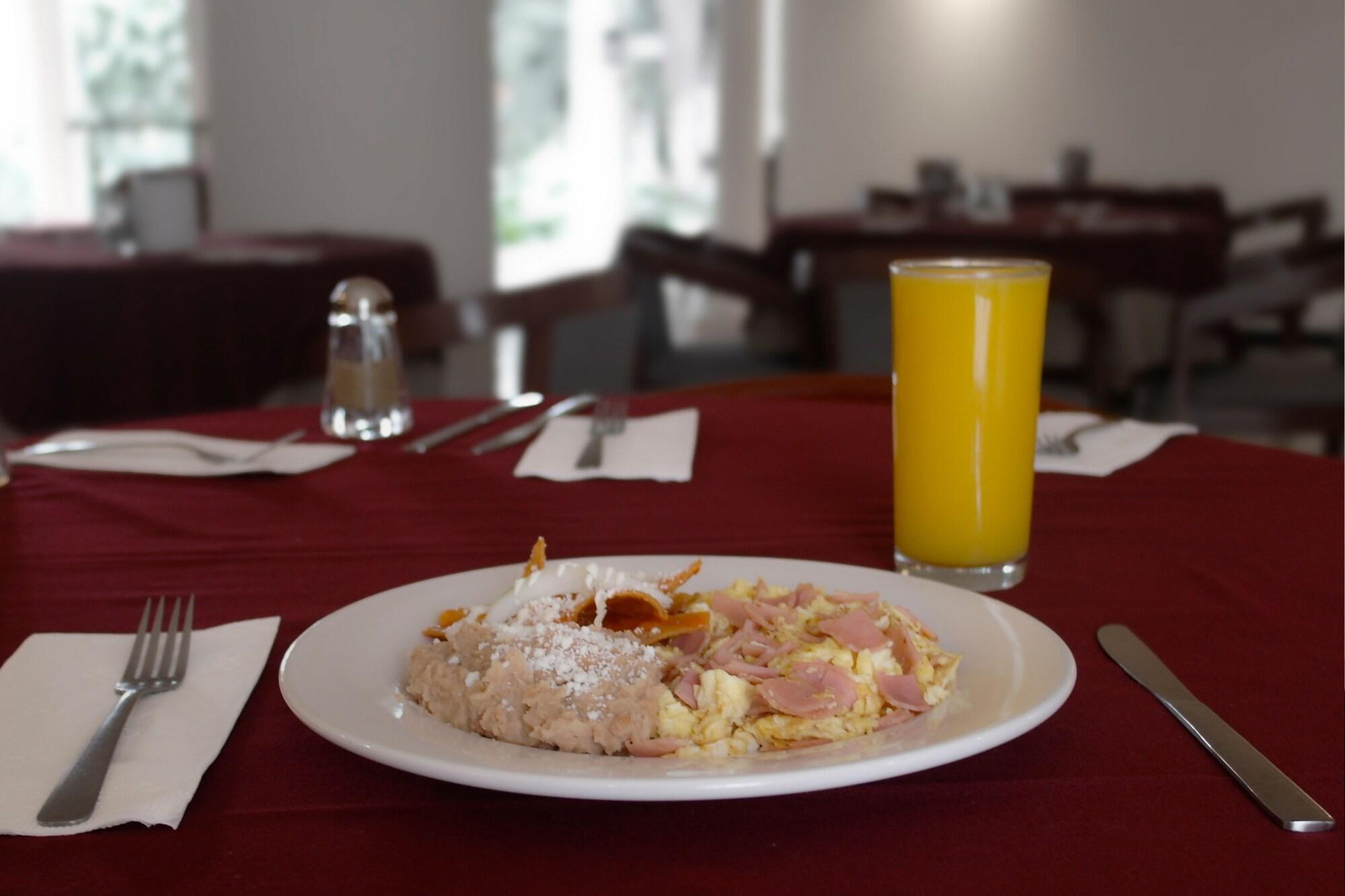 Hotel Ronda Minerva Guadalajara Kültér fotó